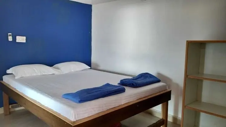 Deluxe Kır Evi