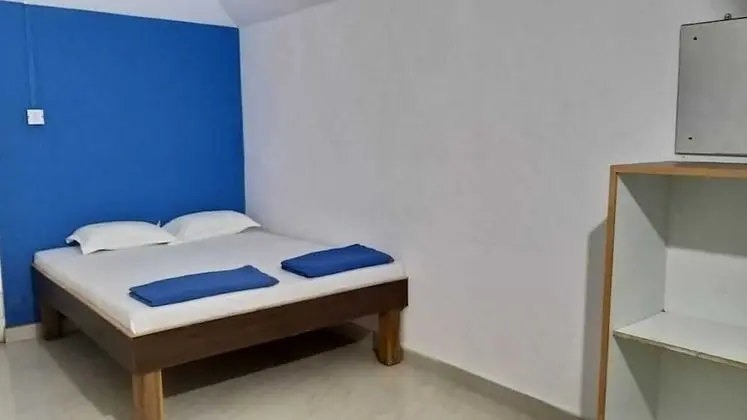 Deluxe Kır Evi