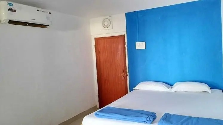 Deluxe Kır Evi