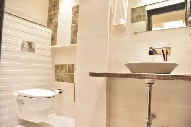 Club Oda, 1 En Büyük (King) Boy Yatak, Buzdolabı, Executive Katı