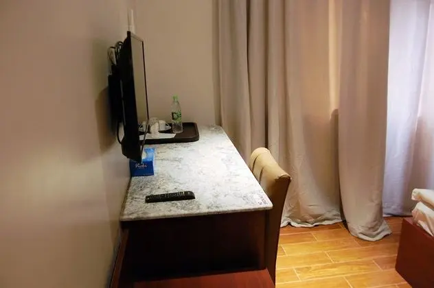 Tek Kişilik Oda
