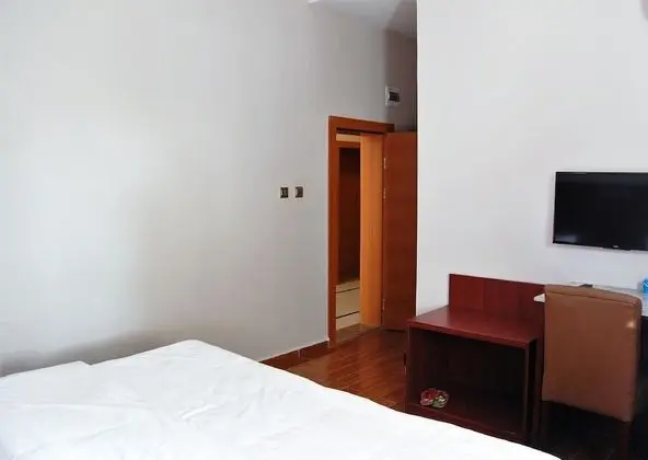Tek Kişilik Oda