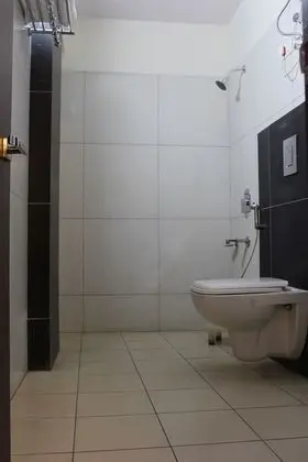 Executive Tek Büyük veya İki Ayrı Yataklı Oda