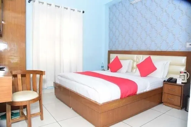 Super Deluxe Room