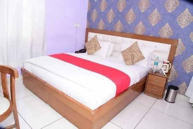 Super Deluxe Room