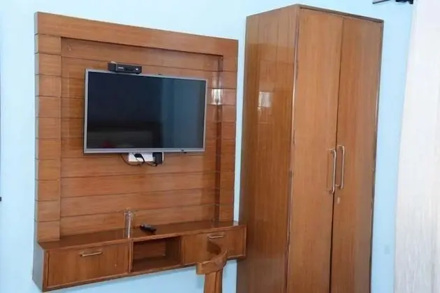 Super Deluxe Room