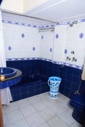 Super Deluxe Room