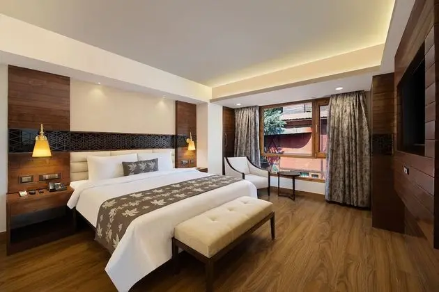 Premium Oda, 1 Çift Kişilik Yatak