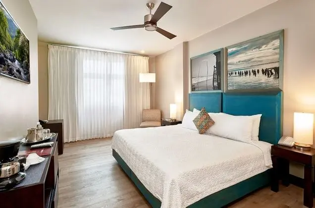 Standard Deluxe Room