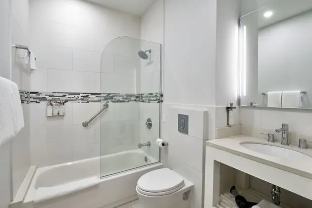 Standard Deluxe Room with Kitchenette