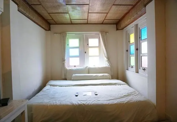 Standard Room (Downstairs)