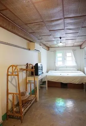 Standard Room (Downstairs)