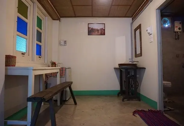 Standard Room (Downstairs)