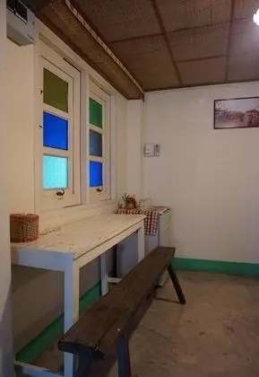Standard Room (Downstairs)