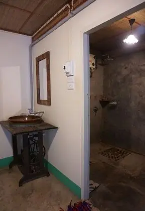 Standard Room (Downstairs)