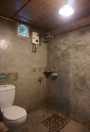 Standard Room (Downstairs)