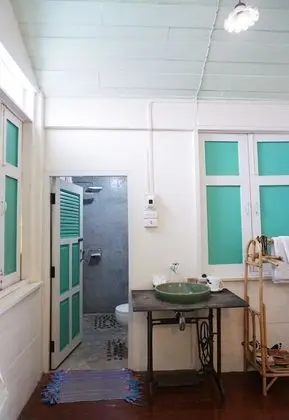 Standard Room (Upstairs)