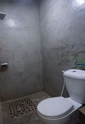 Standard Room (Upstairs)