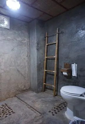 Üç Kişilik Oda