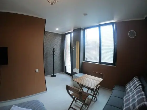 Standard Tek Büyük Yataklı Oda, 1 Çift Kişilik Yatak ve Çekyat (3)