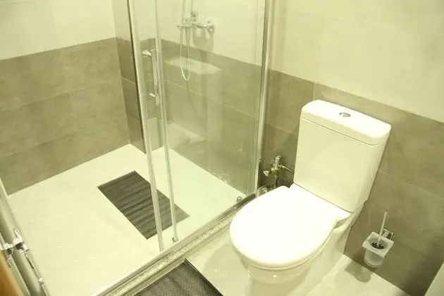 Standard Tek Büyük Yataklı Oda, 1 Çift Kişilik Yatak ve Çekyat (3)