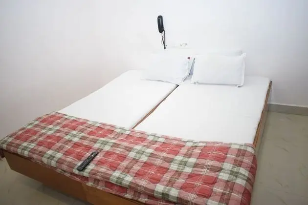 Standard Oda