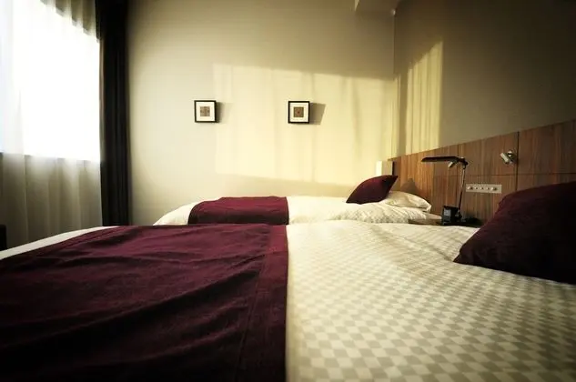 Deluxe İki Ayrı Yataklı Oda, Sigara İçilmez (For 1 Guest)