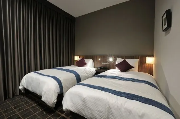 Deluxe İki Ayrı Yataklı Oda, Sigara İçilmez (For 1 Guest)