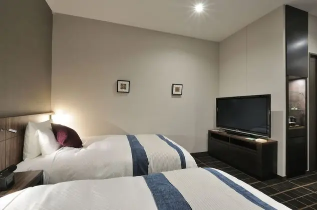Deluxe İki Ayrı Yataklı Oda, Sigara İçilmez (For 1 Guest)
