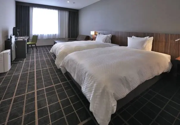 İki Ayrı Yataklı Oda, Sigara İçilmez (For 1 Guest)