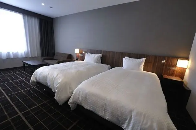 İki Ayrı Yataklı Oda, Sigara İçilmez (For 1 Guest)