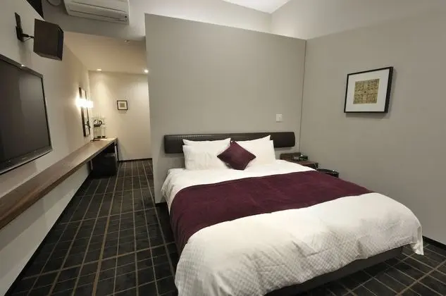 Tek Büyük Yataklı Oda, Sigara İçilmez (Concept, For 1 Guest)