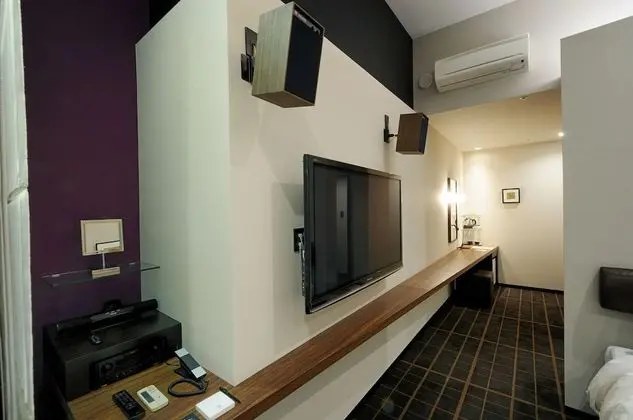 Tek Büyük Yataklı Oda, Sigara İçilmez (Concept, For 1 Guest)