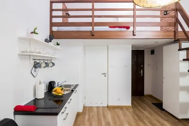 Standard Stüdyo (3a)