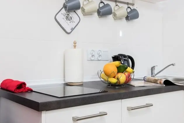 Standard Stüdyo (3a)