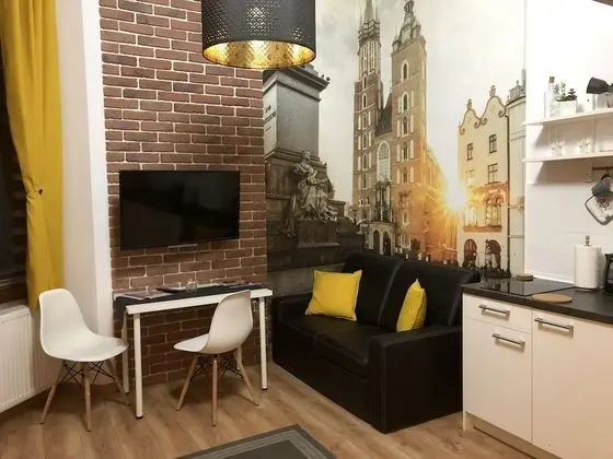 Standard Stüdyo (3a)