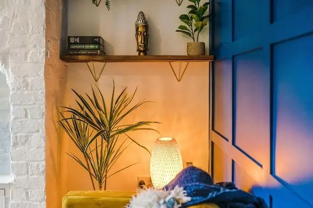 Comfort Ev