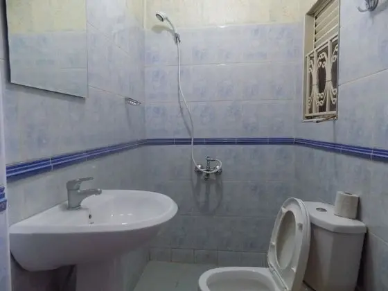 Tek Kişilik Oda, Sigara İçilmez, Dağ Manzaralı