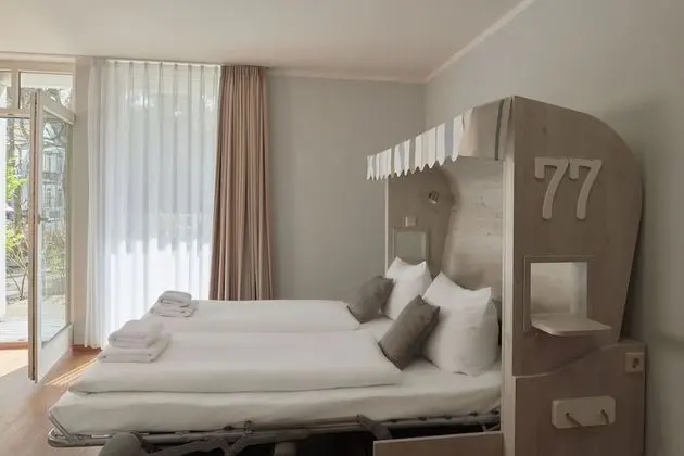 Standard Süit, 1 Yatak Odası, Balkon