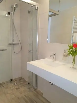 Standard Süit, 1 Yatak Odası, Balkon