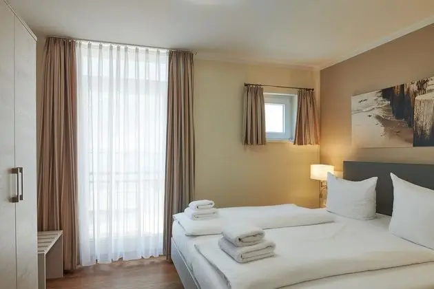 Standard Süit, 1 Yatak Odası, Balkon