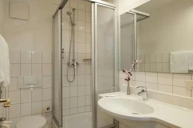 Standard Süit, 1 Yatak Odası, Balkon