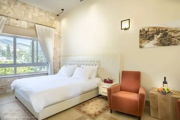 Deluxe Süit, 1 Yatak Odası, Jakuzi, Dağ Manzaralı