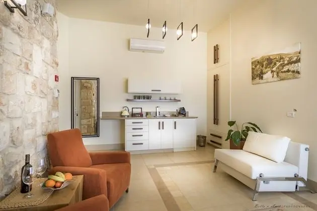 Deluxe Süit, 1 Yatak Odası, Jakuzi, Dağ Manzaralı