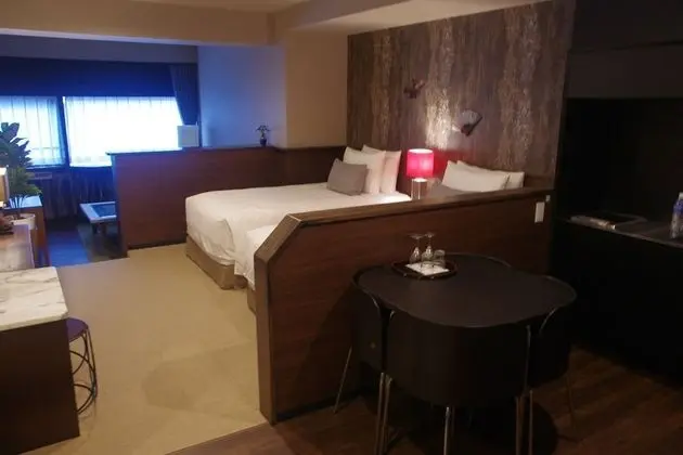 Comfort Stüdyo, Sigara İçilmez, Küçük Mutfak
