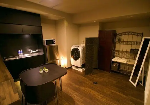 Comfort Stüdyo, Sigara İçilmez, Küçük Mutfak