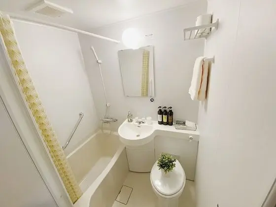 Comfort Stüdyo, Sigara İçilmez, Küçük Mutfak