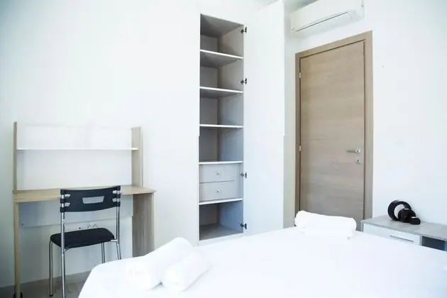 Apart Daire, Engellilere Uygun