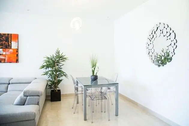 Apart Daire, Engellilere Uygun