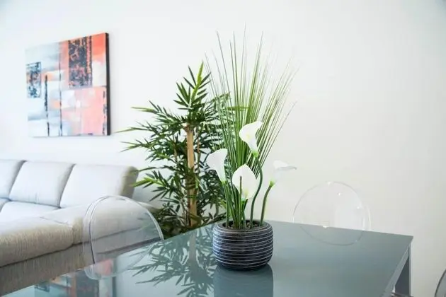 Apart Daire, Engellilere Uygun